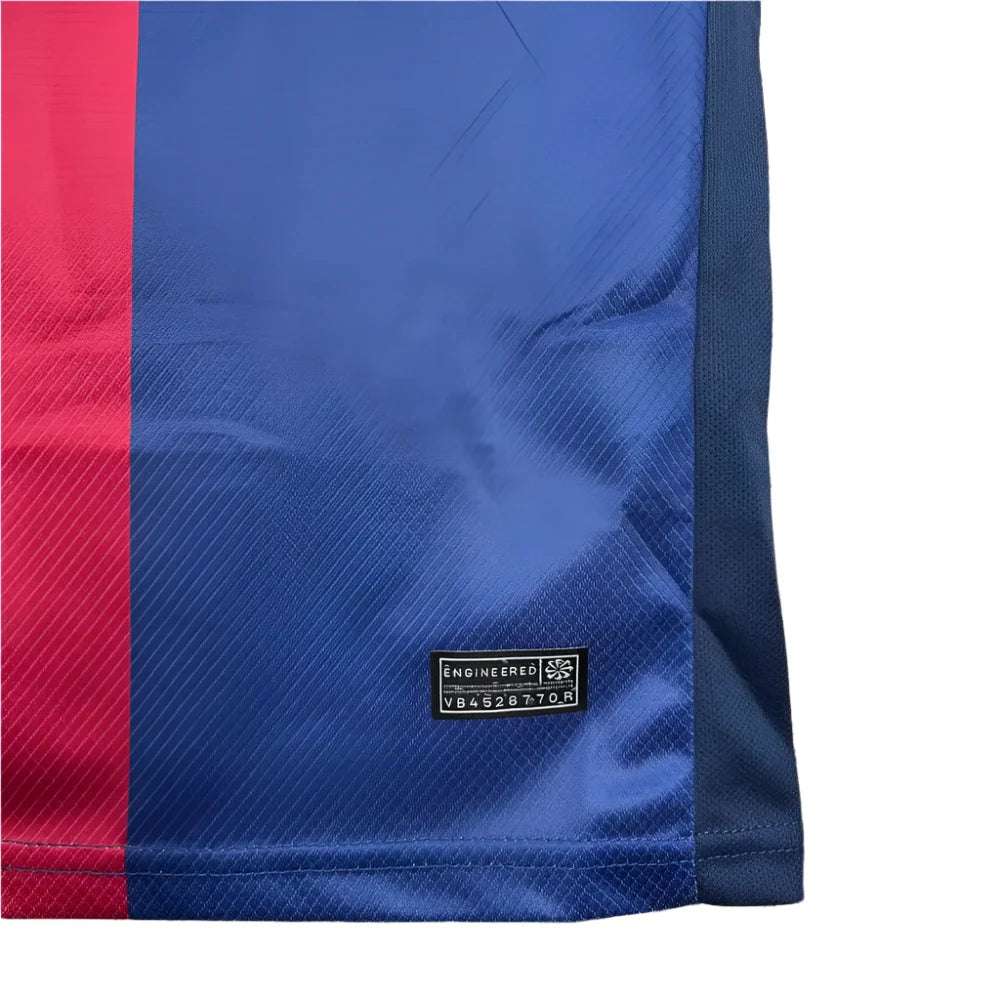 Kids Kit  - Barcelona Home 24/25