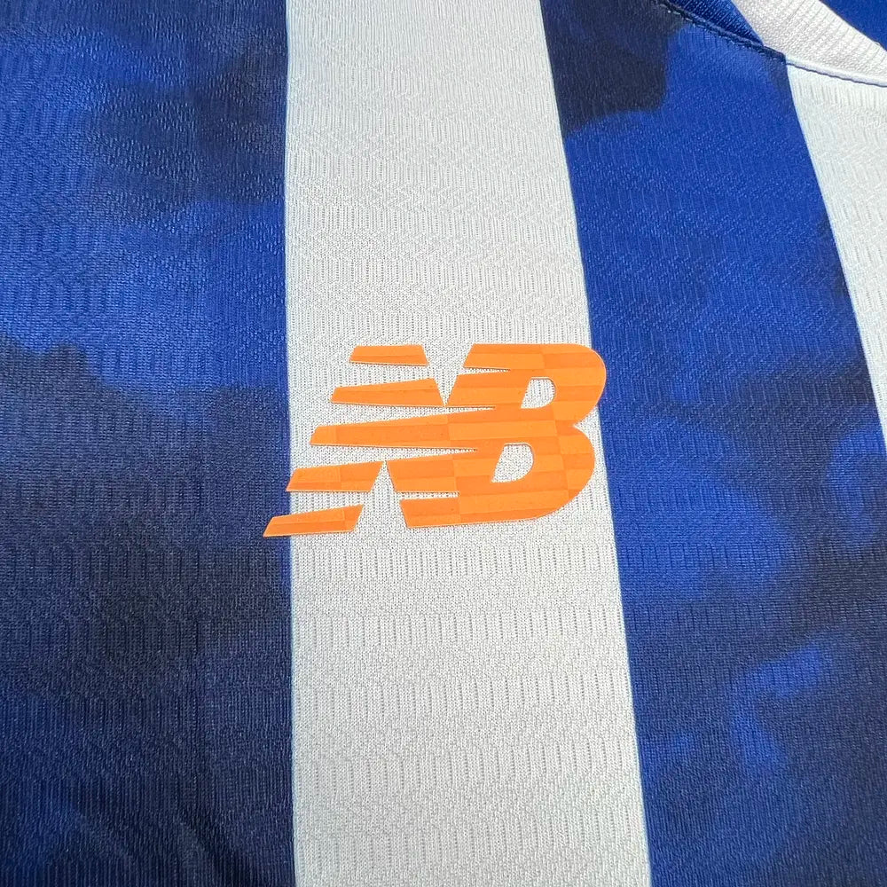FC Porto Home 24/25