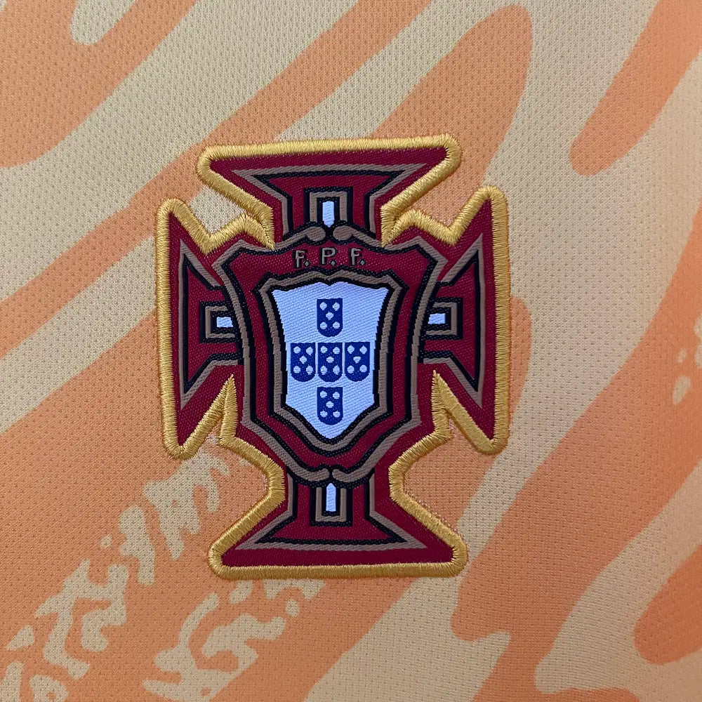 Portugal Goalkeeper 24/25 - Euro 2024