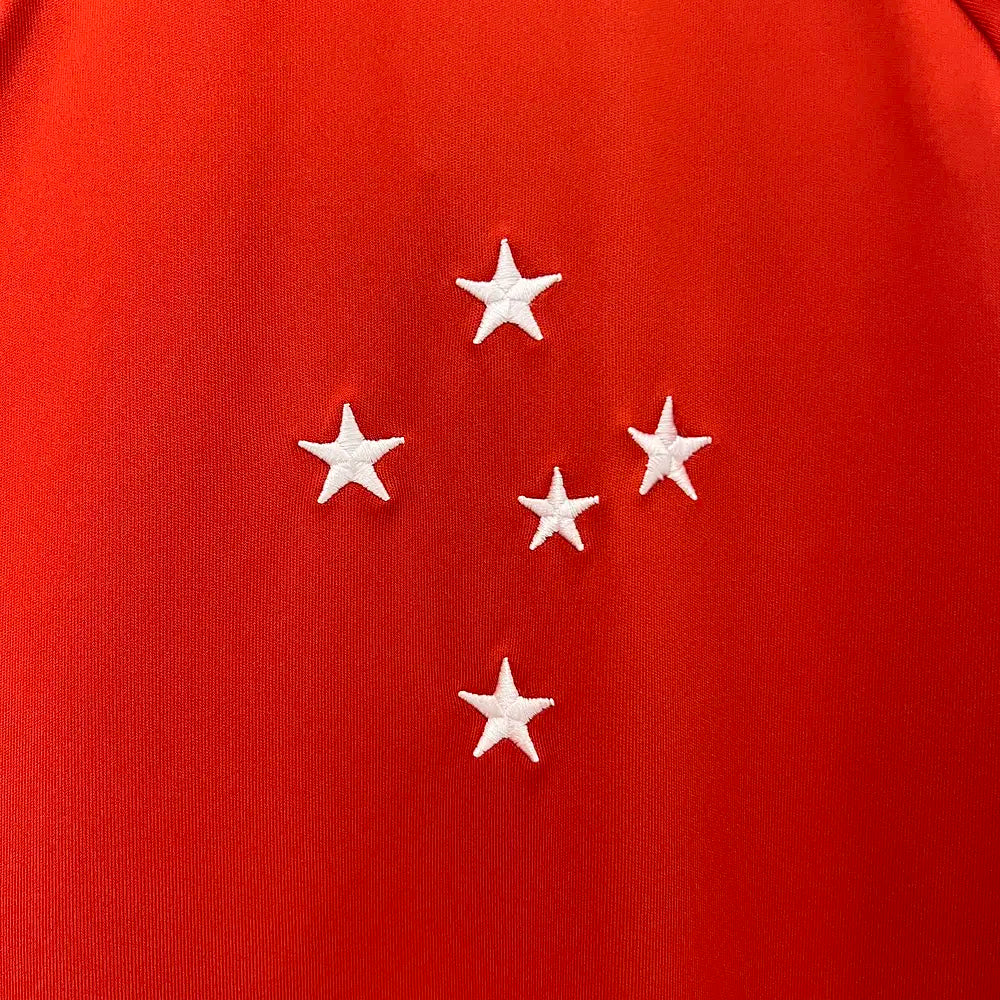 Cruzeiro Training 24/25