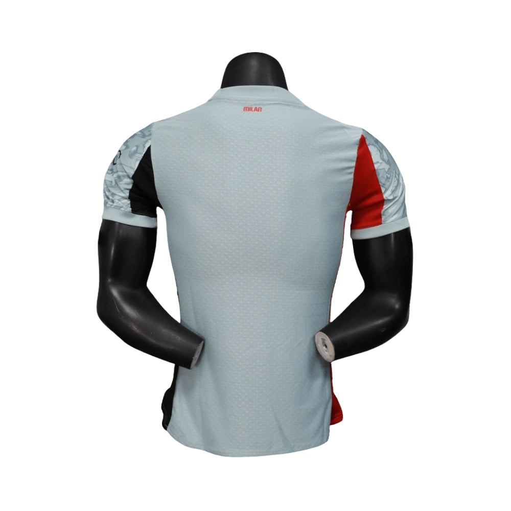 AC Milan Away 25/26 - Player Version