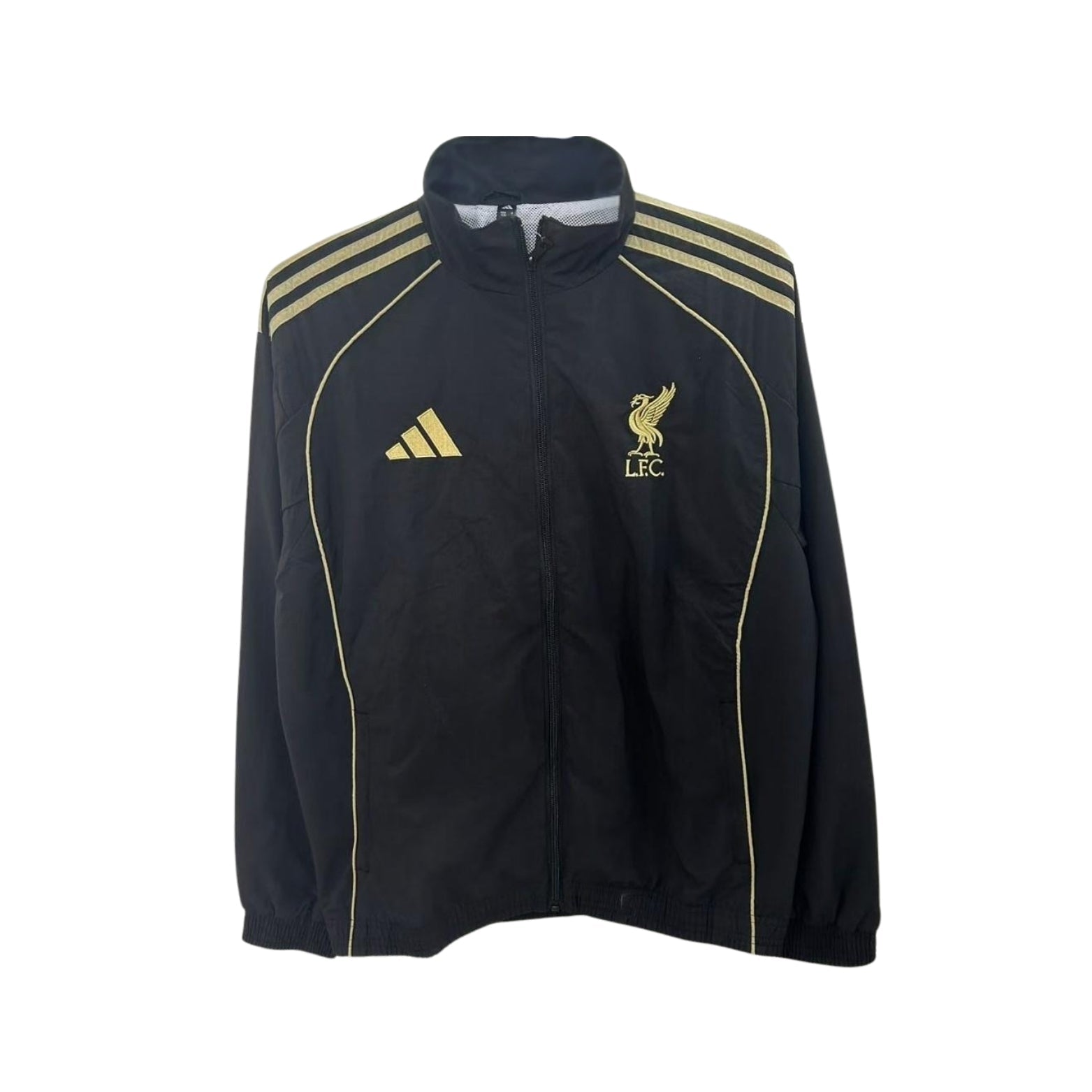 Windbreaker - Liverpool 25/26