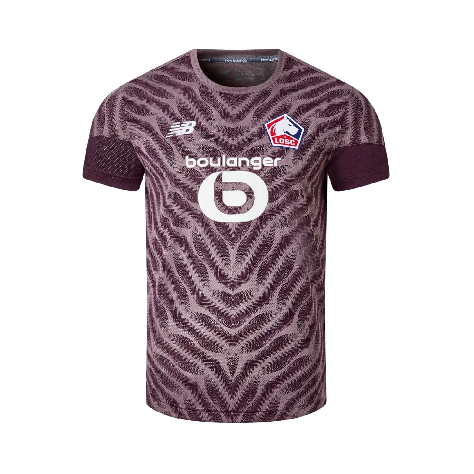 Lille Pre-Match 25/26