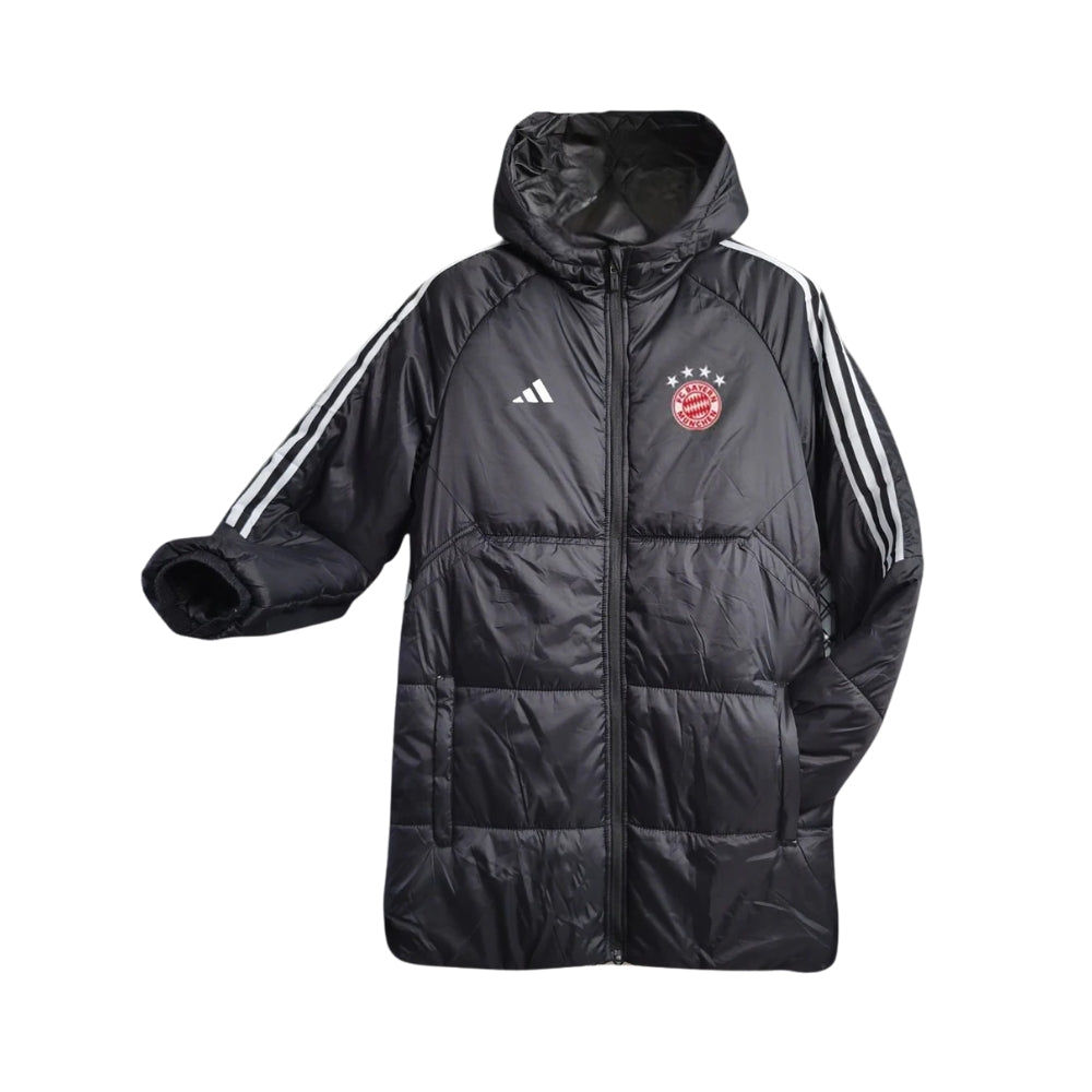 Puffer Jacket - Bayern Munich