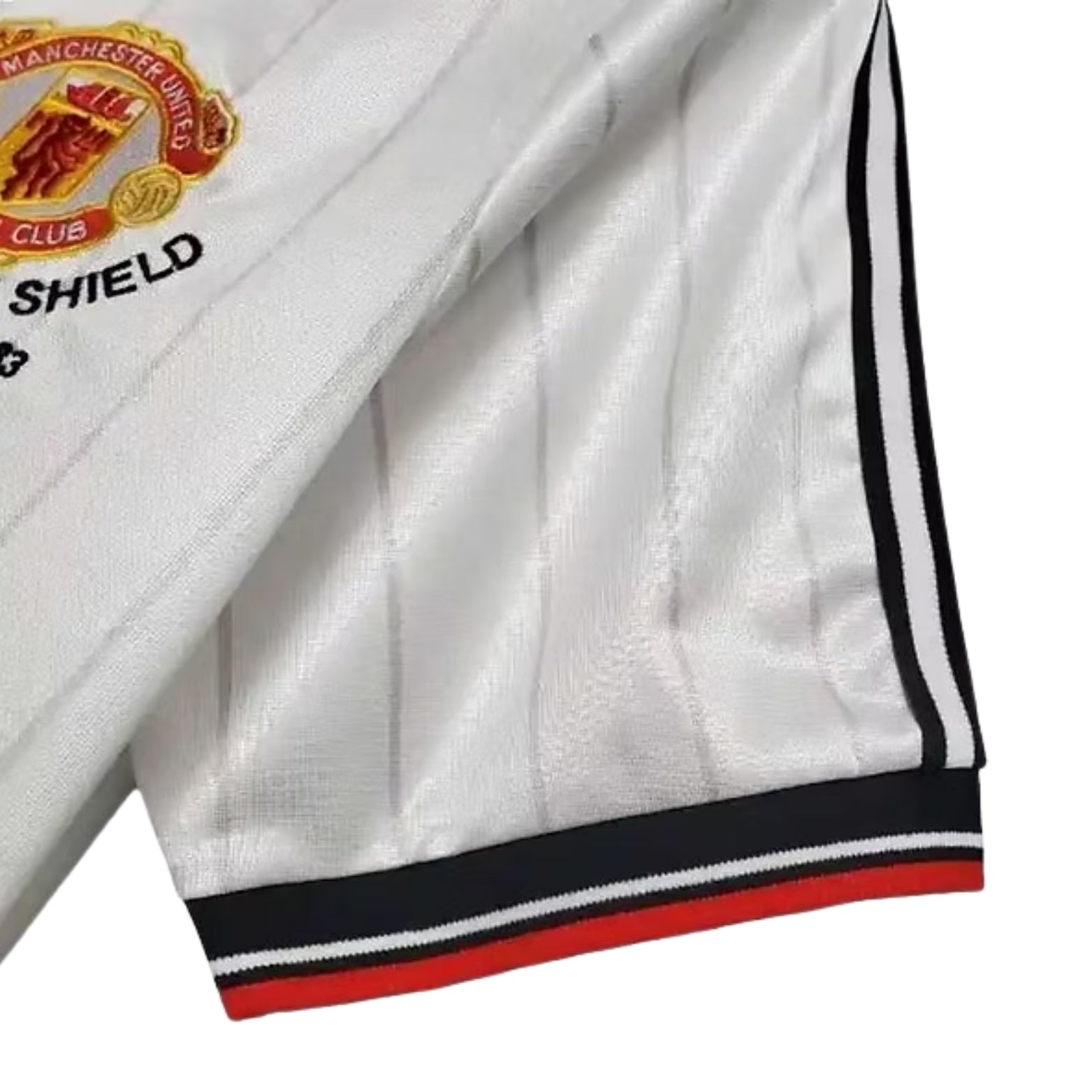 Manchester United Away 83/84