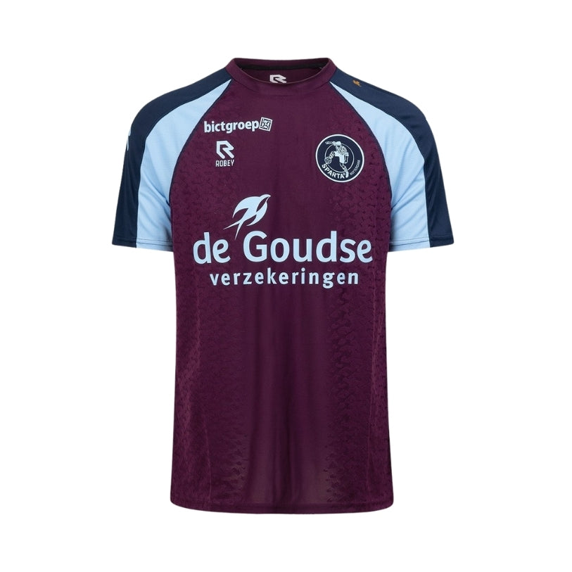 Sparta Rotterdam Training 25/26