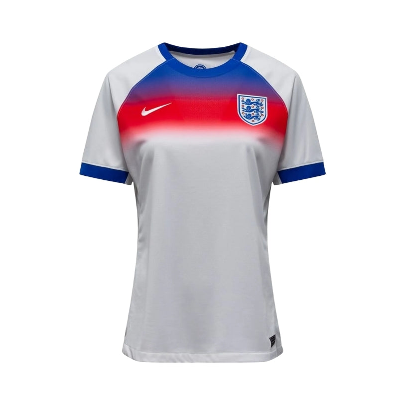 England Home 25/26 - Women’s Euro 2025  - Women’s Version