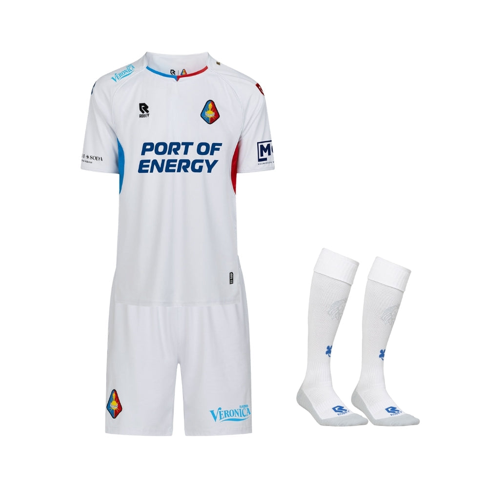 Kids Kit - SC Telstar Home 25/26