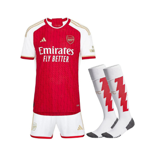 Kids Kit - Arsenal Home 23/24