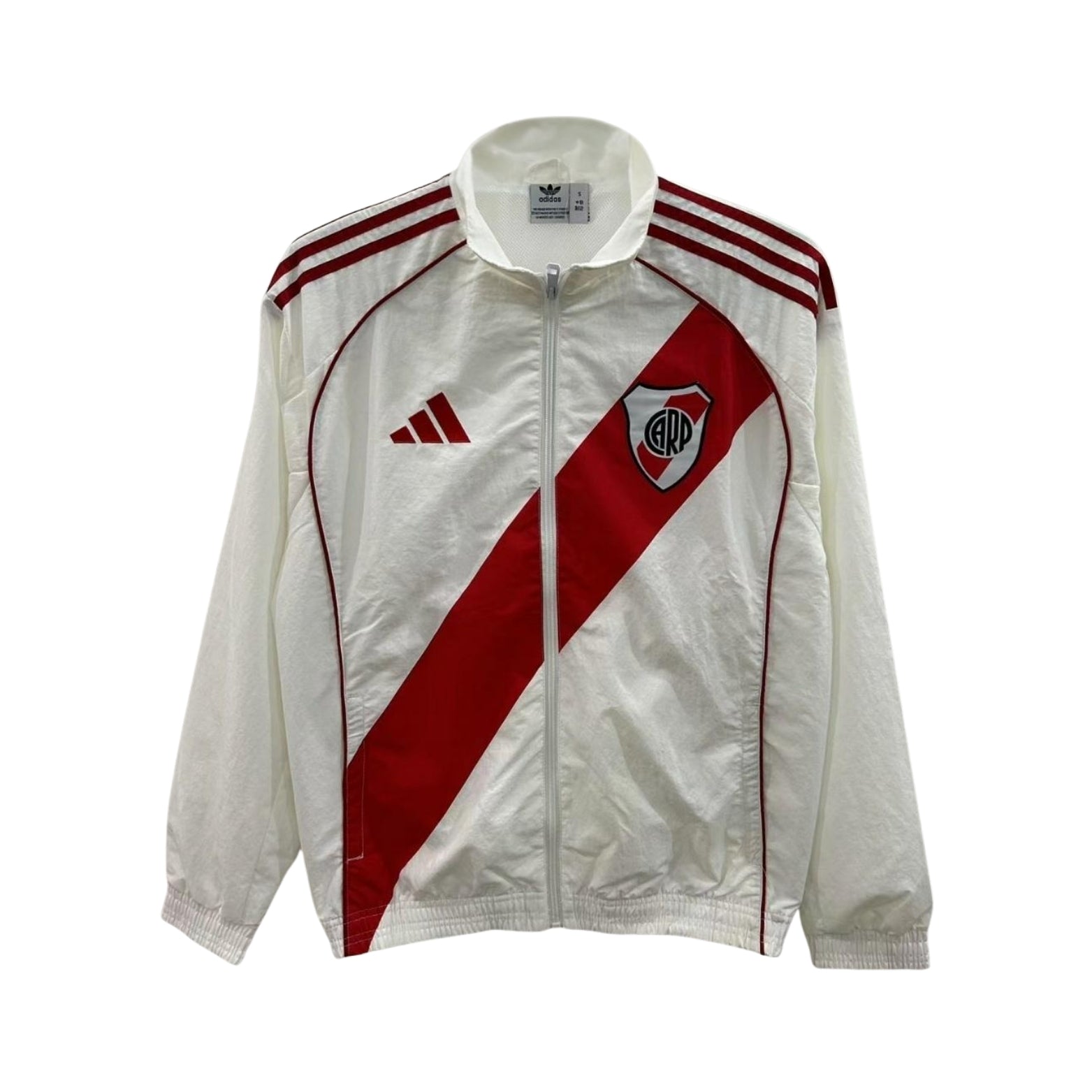 Windbreaker - River Plate 25/26