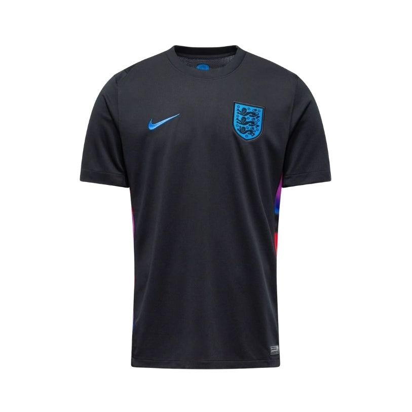 England Away 25/26 - Women’s Euro 2025