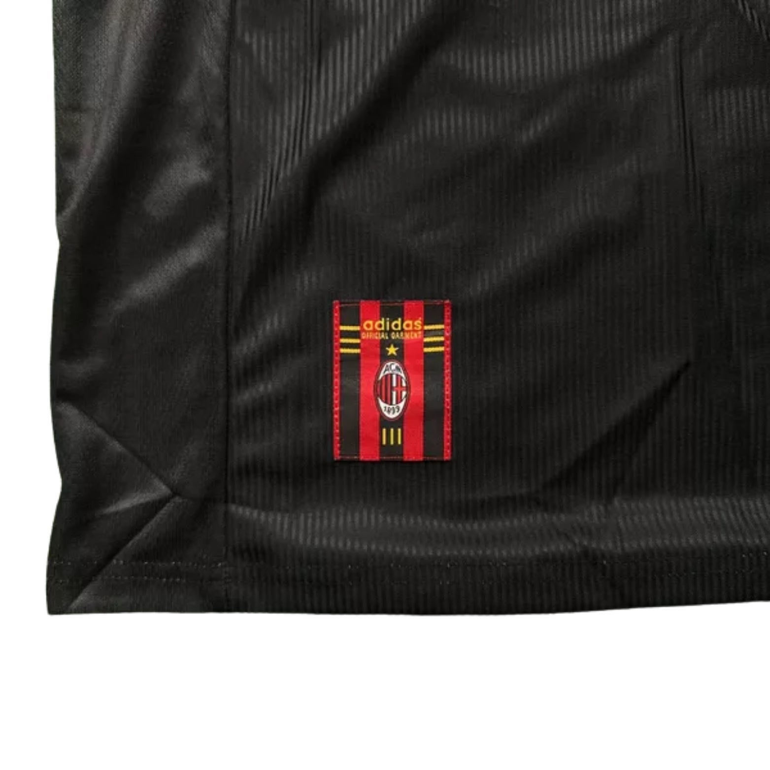 AC Milan Away 98/99