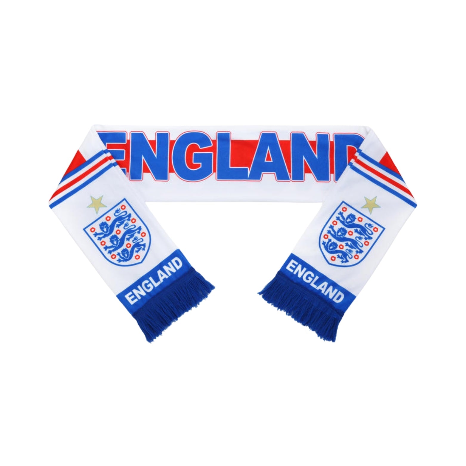 Football Scarf - England
