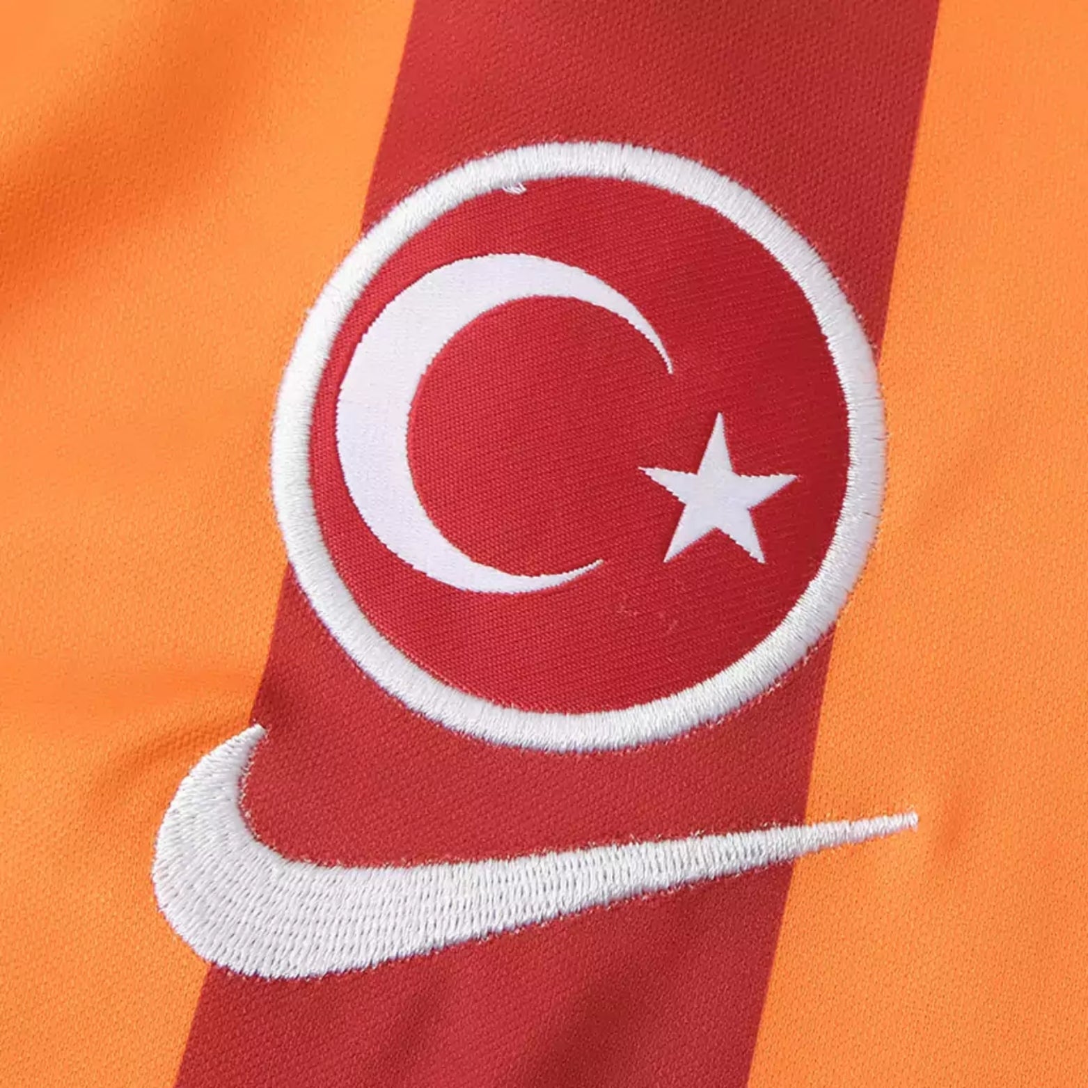 Galatasaray Third 23/24 - 100º Anniversary da Liga Turca