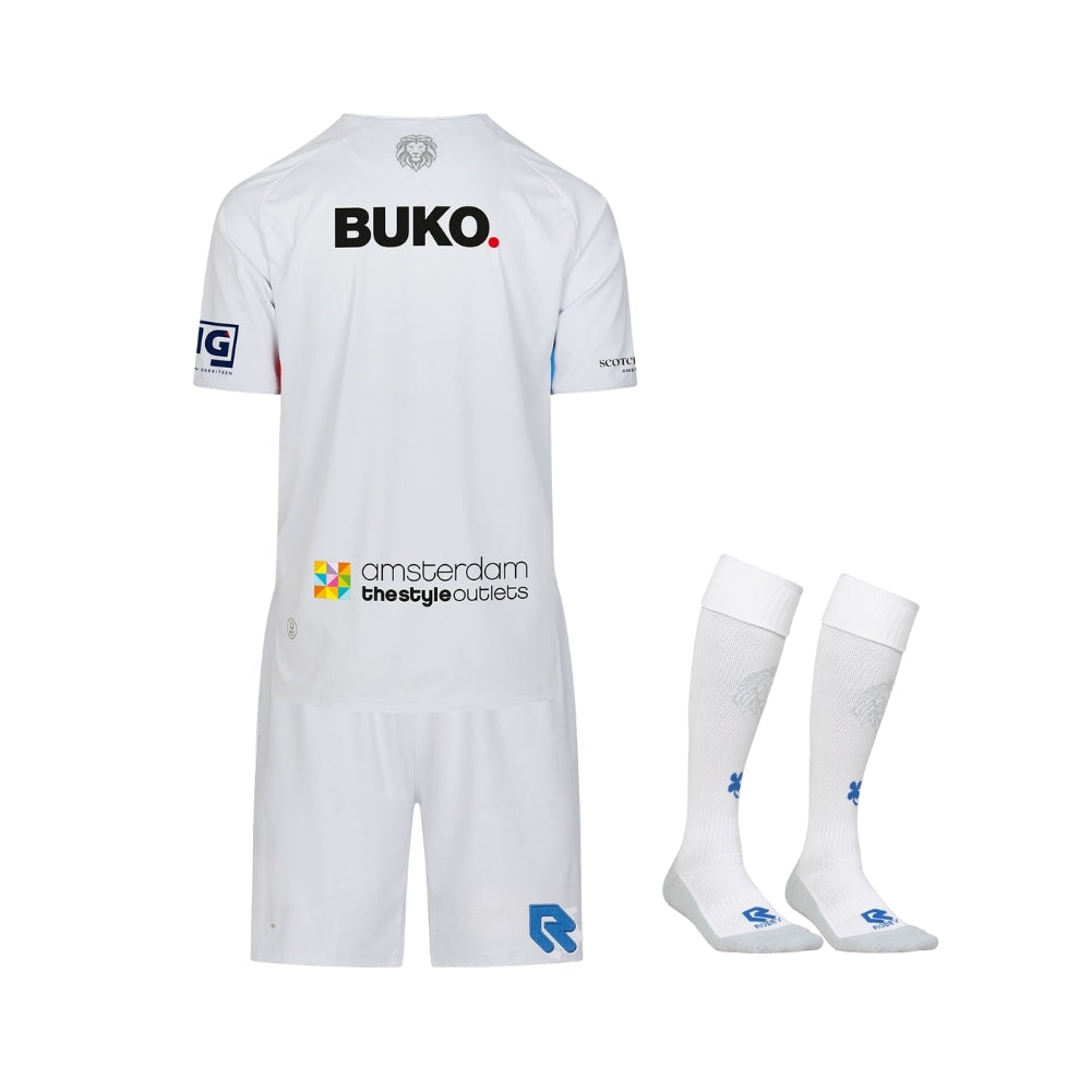 Kids Kit - SC Telstar Home 25/26