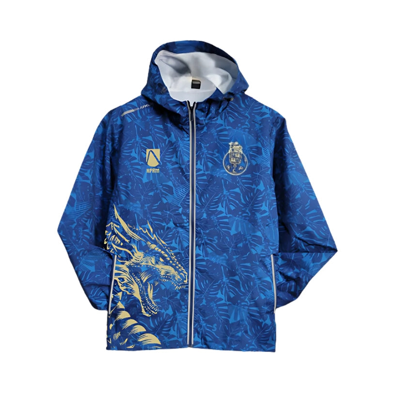 Windbreaker - Porto 25/26