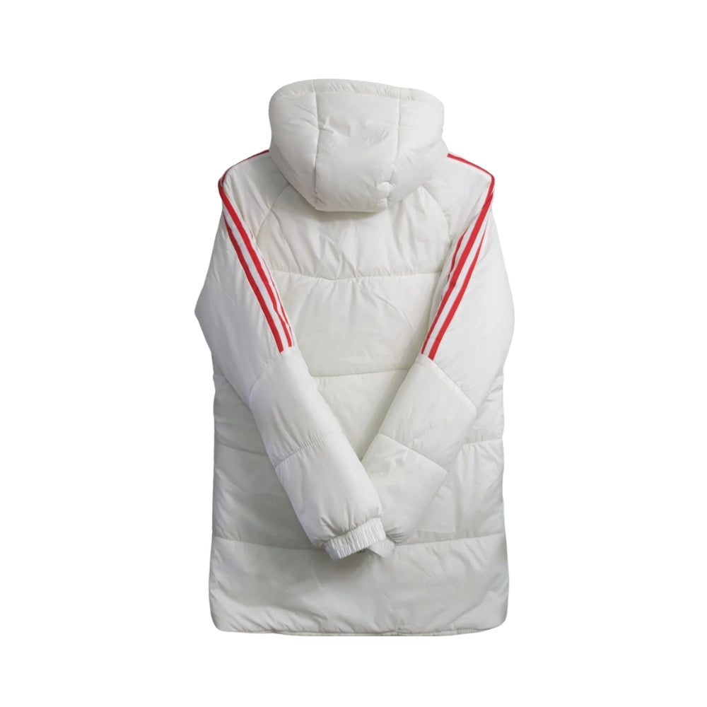 Puffer Jacket - Bayern Munich