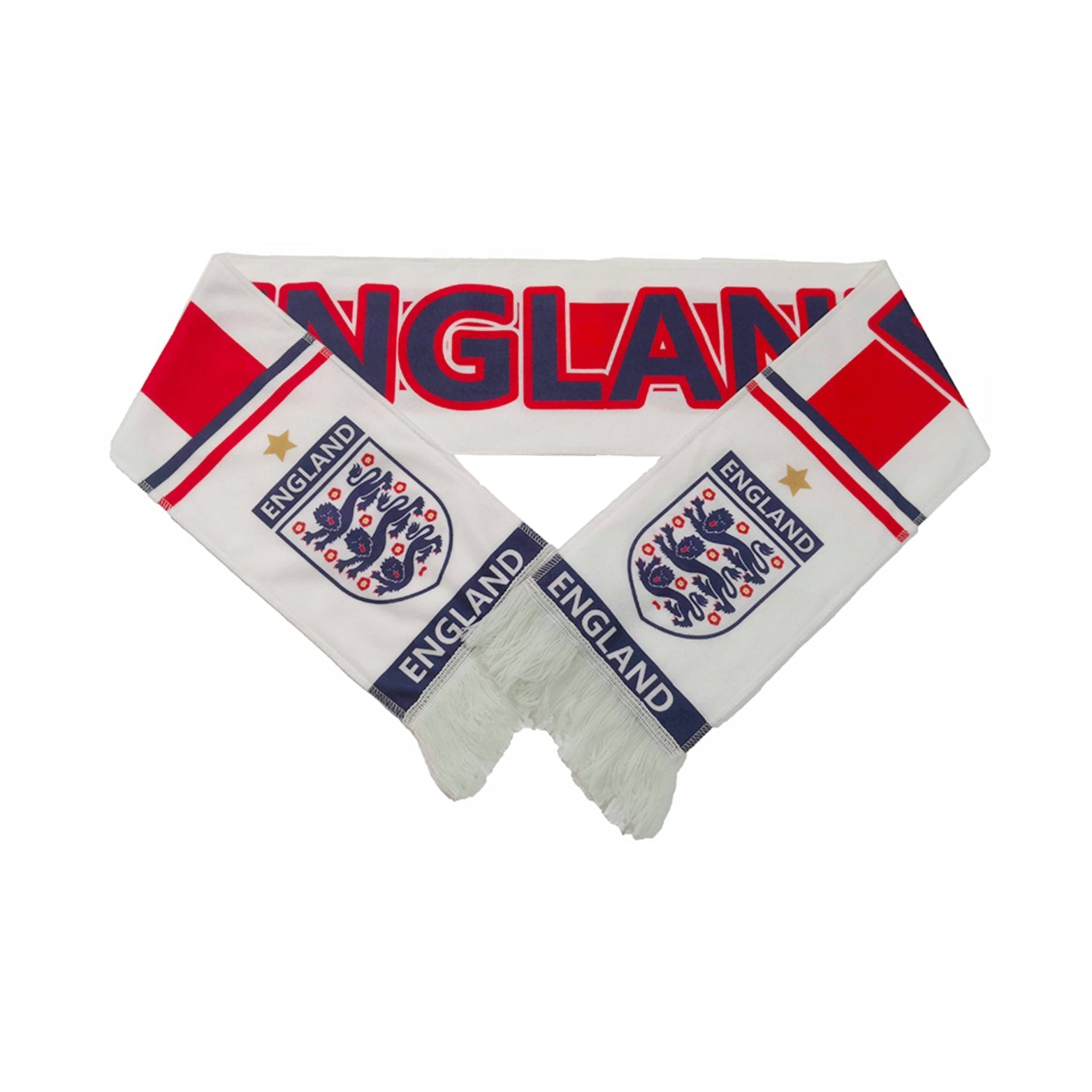 Football Scarf - England