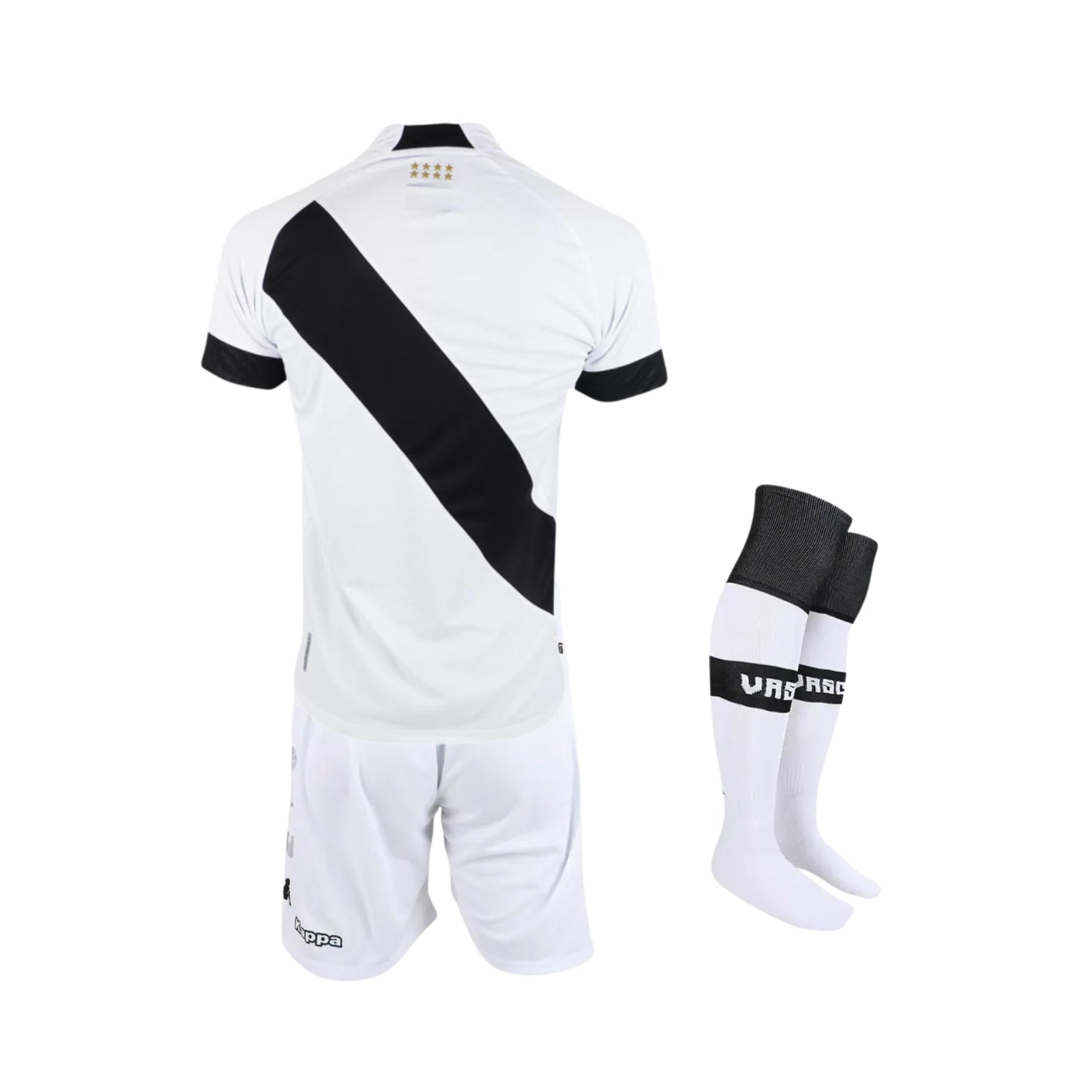 Kids Kit - Vasco da Gama Away 22/23