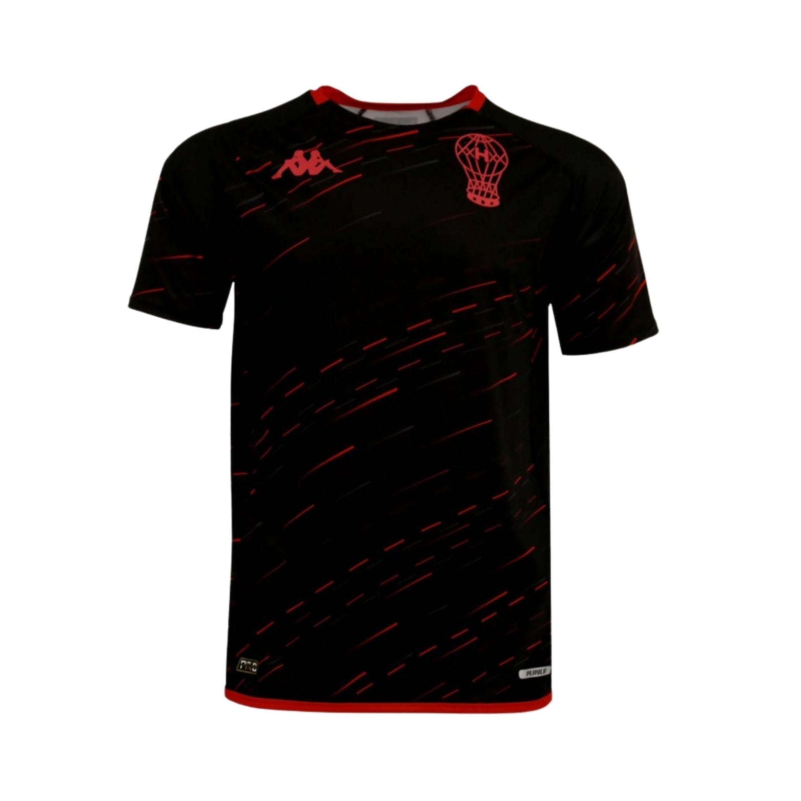 CA Huracán Pre-Match 25/26