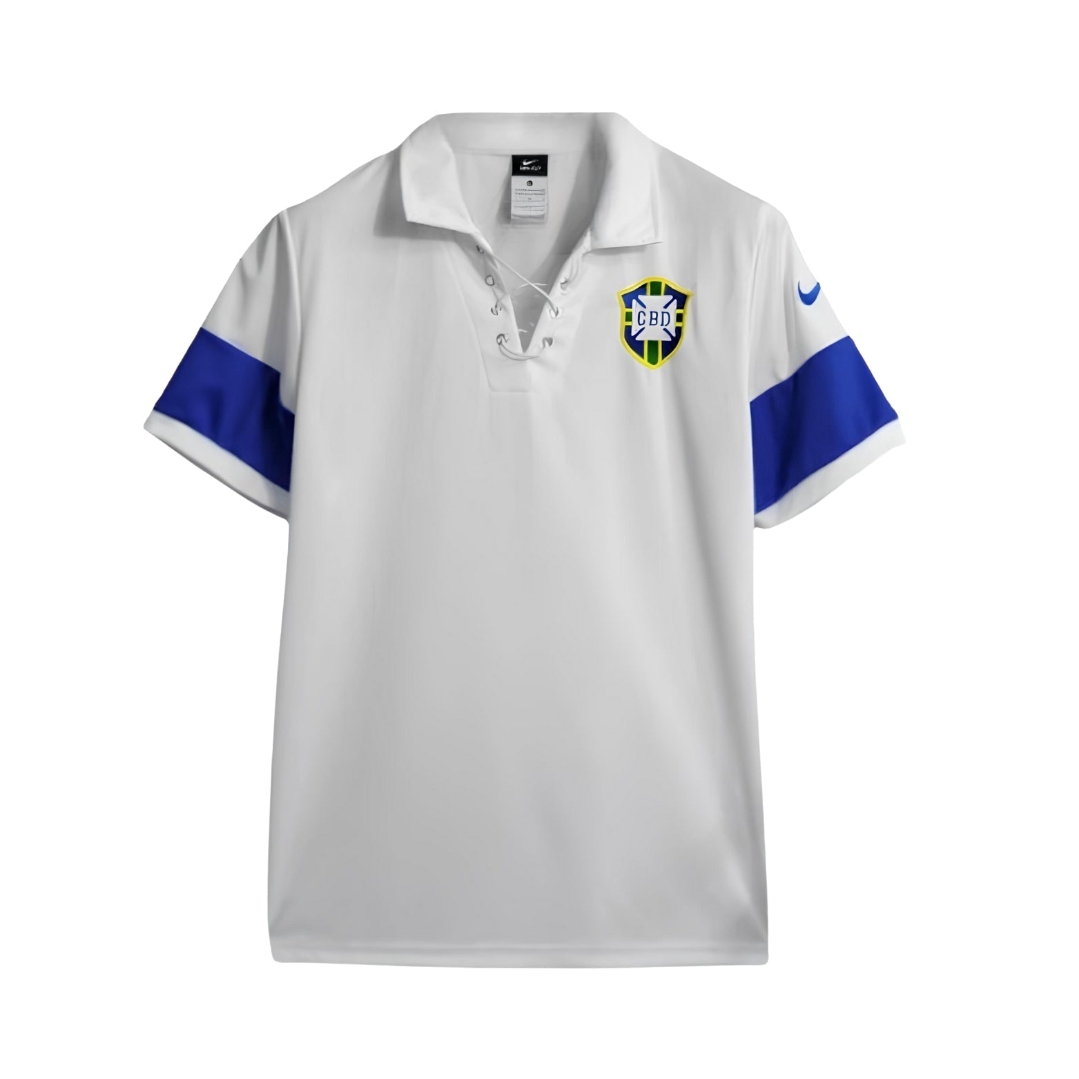 Brazil Special Edition 04/05 - 100º Anniversary