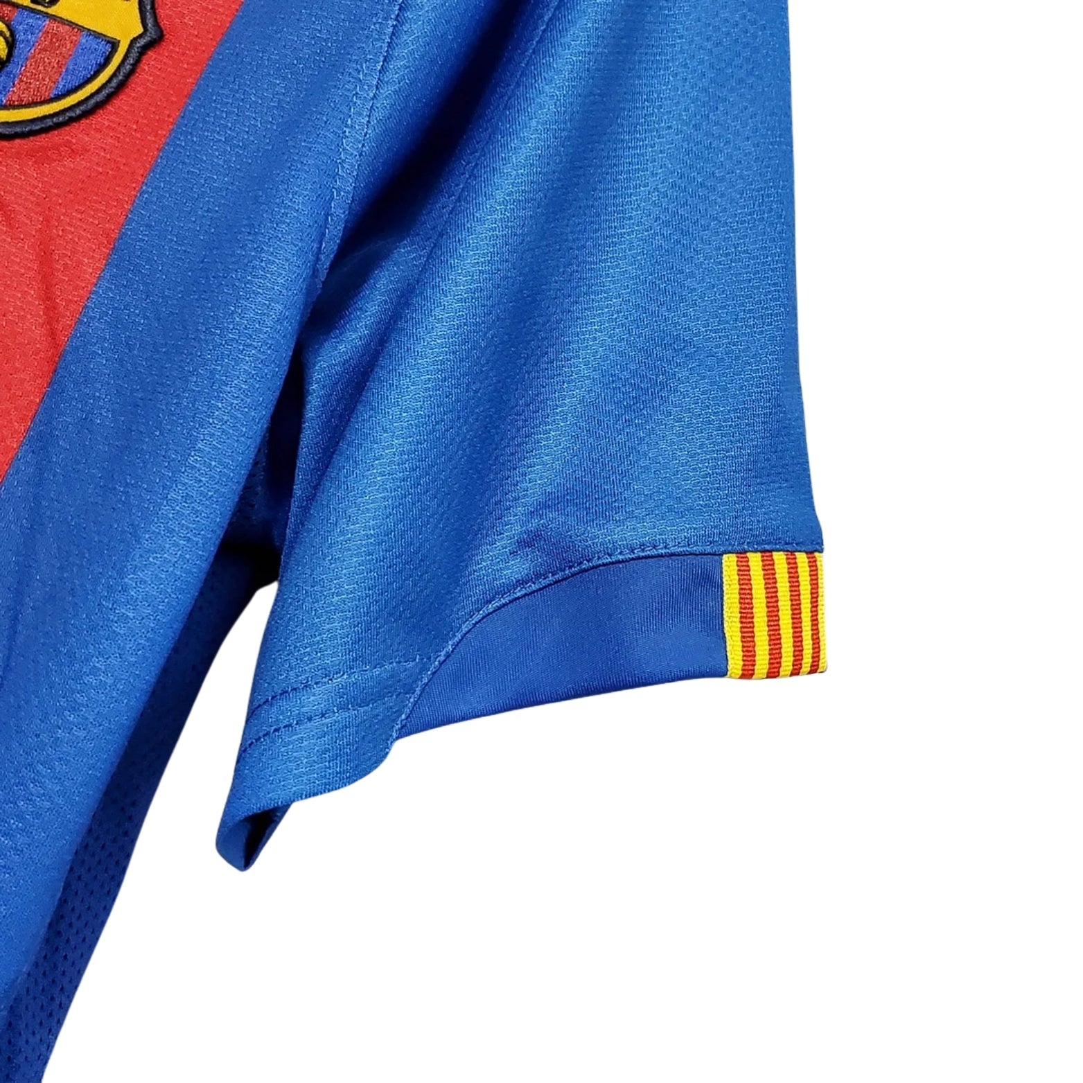 Barcelona Home 06/07