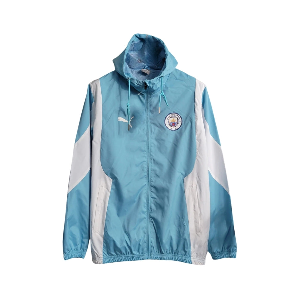 Windbreaker - Manchester City 23/24