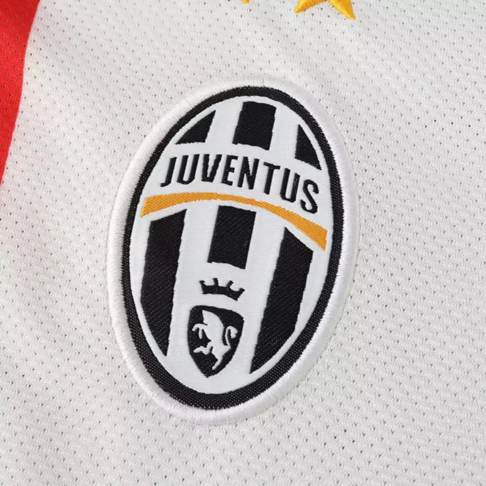 Juventus Away 10/11