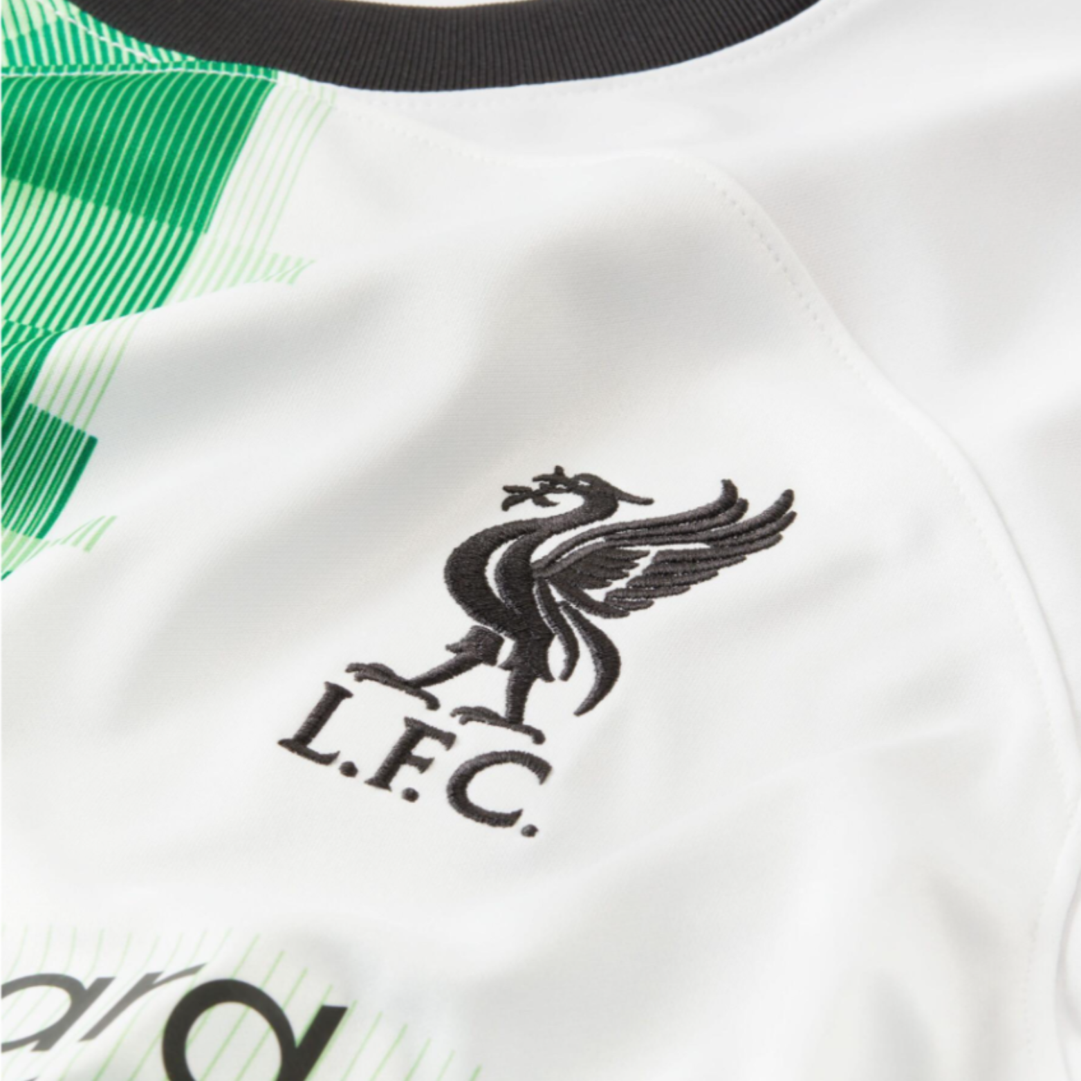 Liverpool Away 23/24