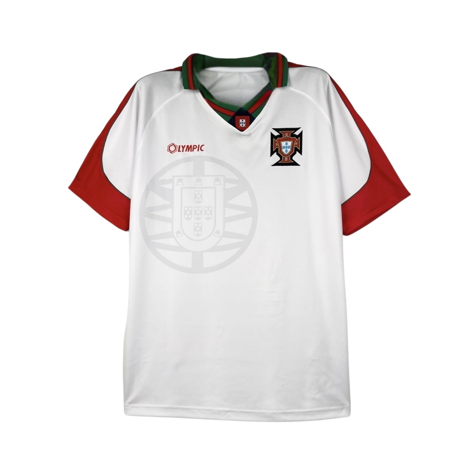 Portugal Away 96/97