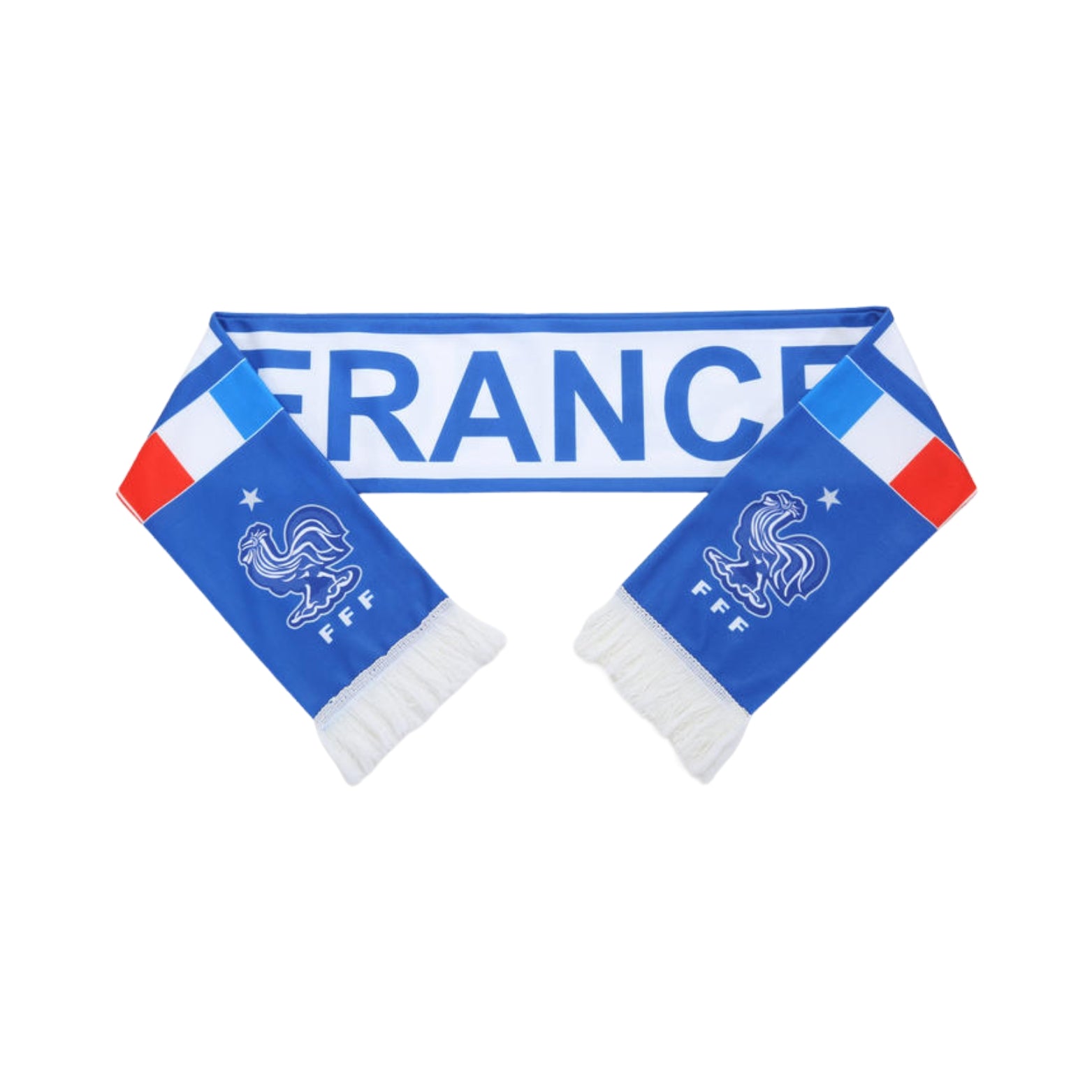 Football Scarf - France