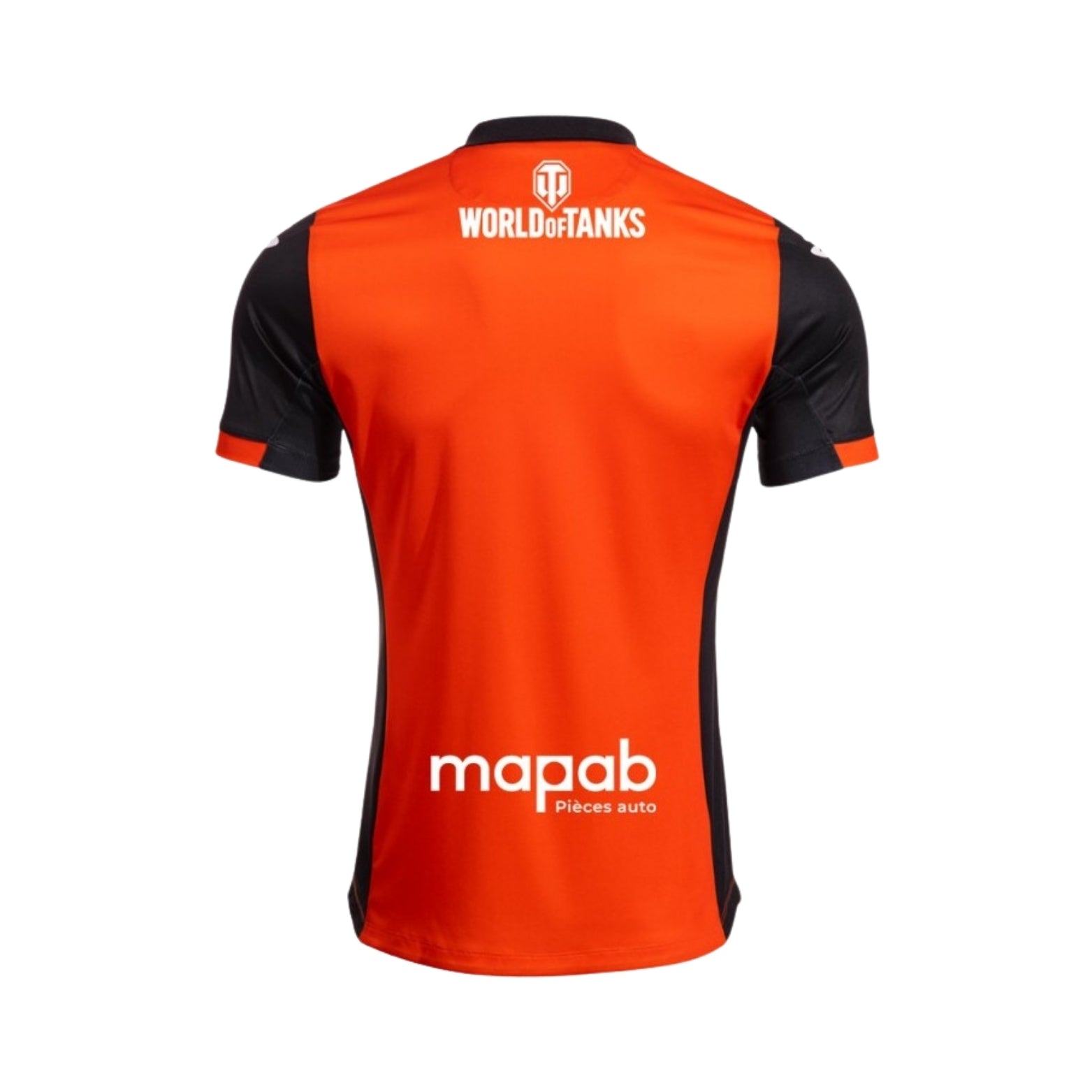 Lorient Home 25/26