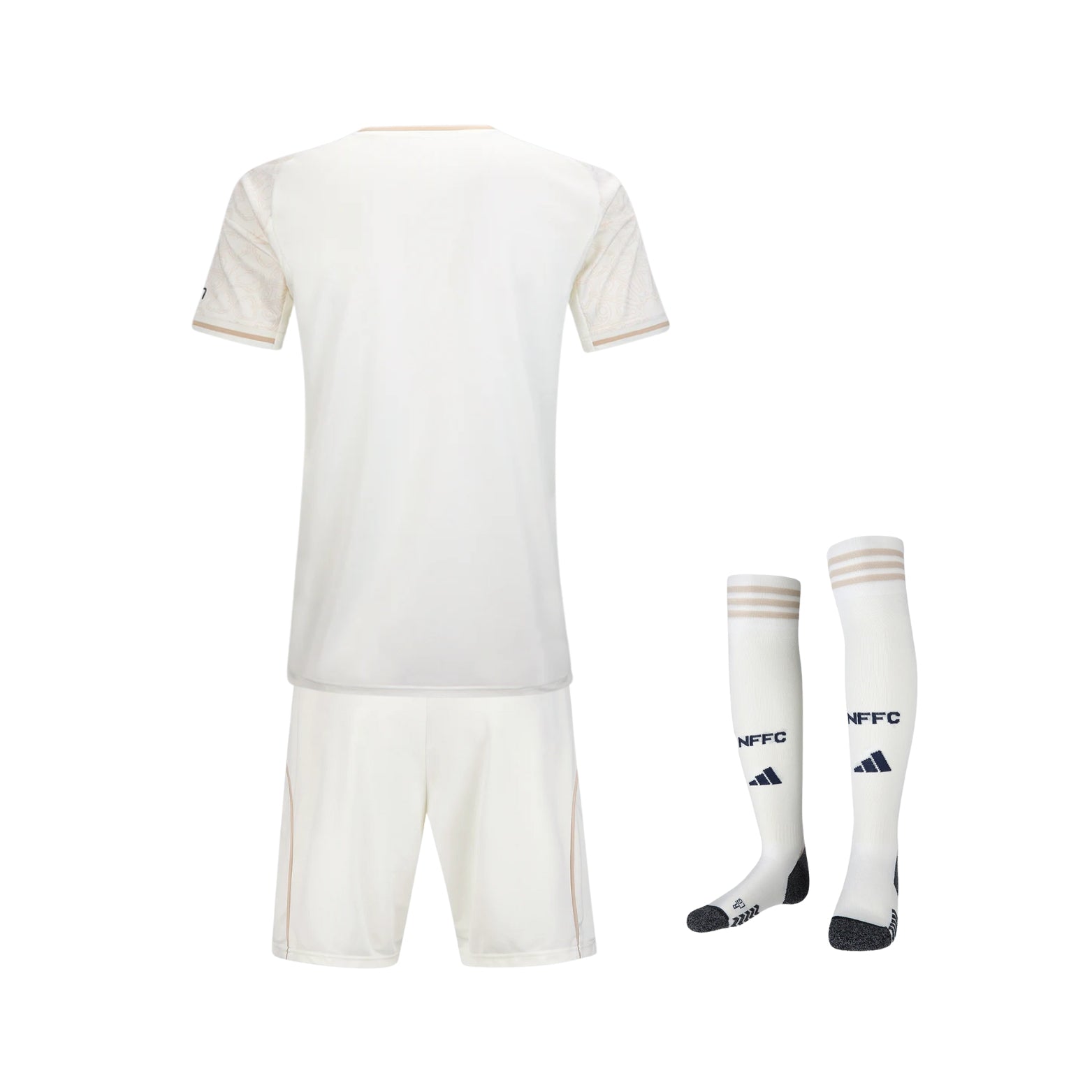 Kids Kit - Nottingham Forest Away 25/26
