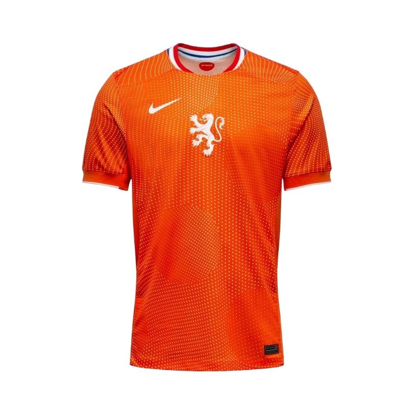 Netherlands Home 25/26 - Women’s Euro 2025