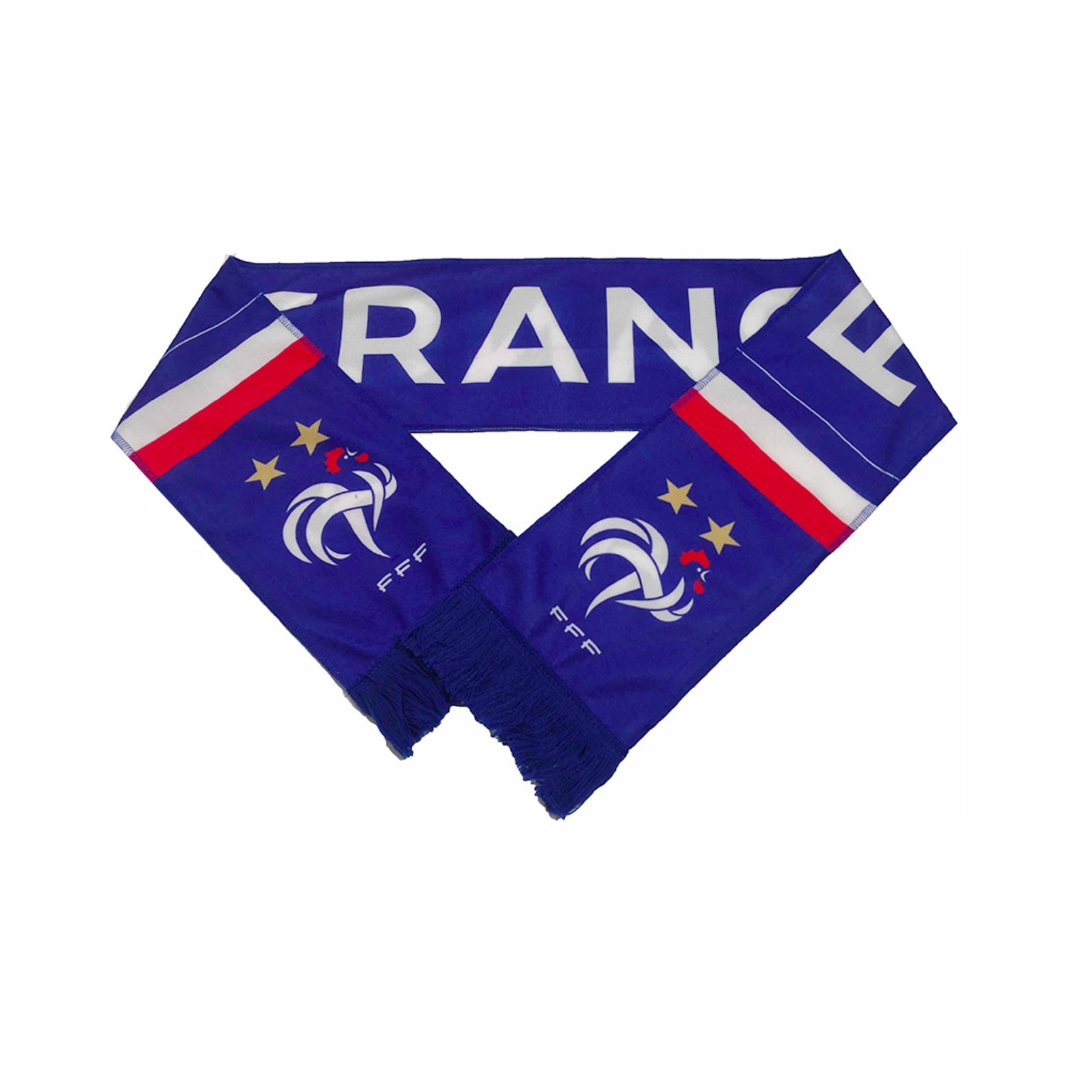 Football Scarf - France