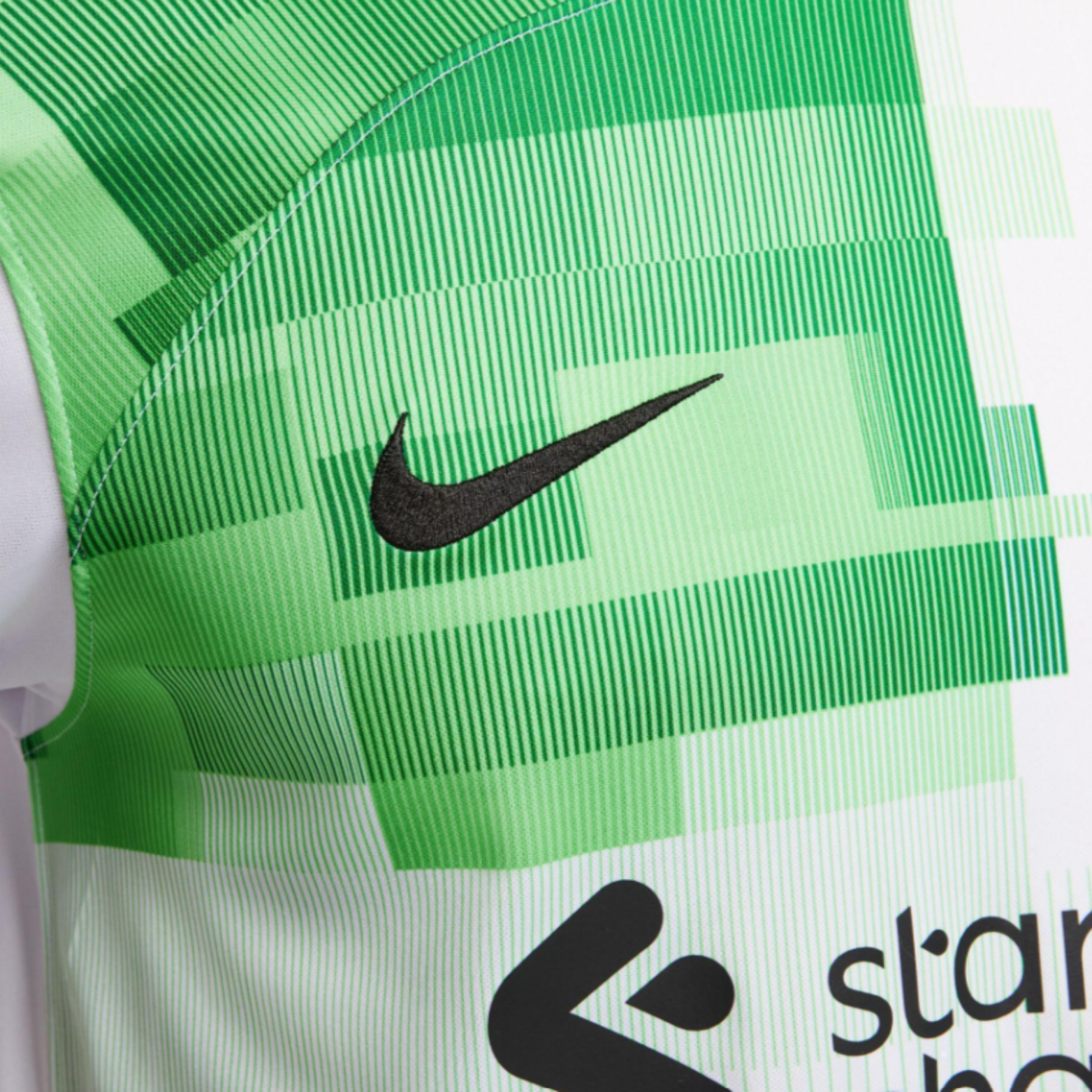 Liverpool Away 23/24