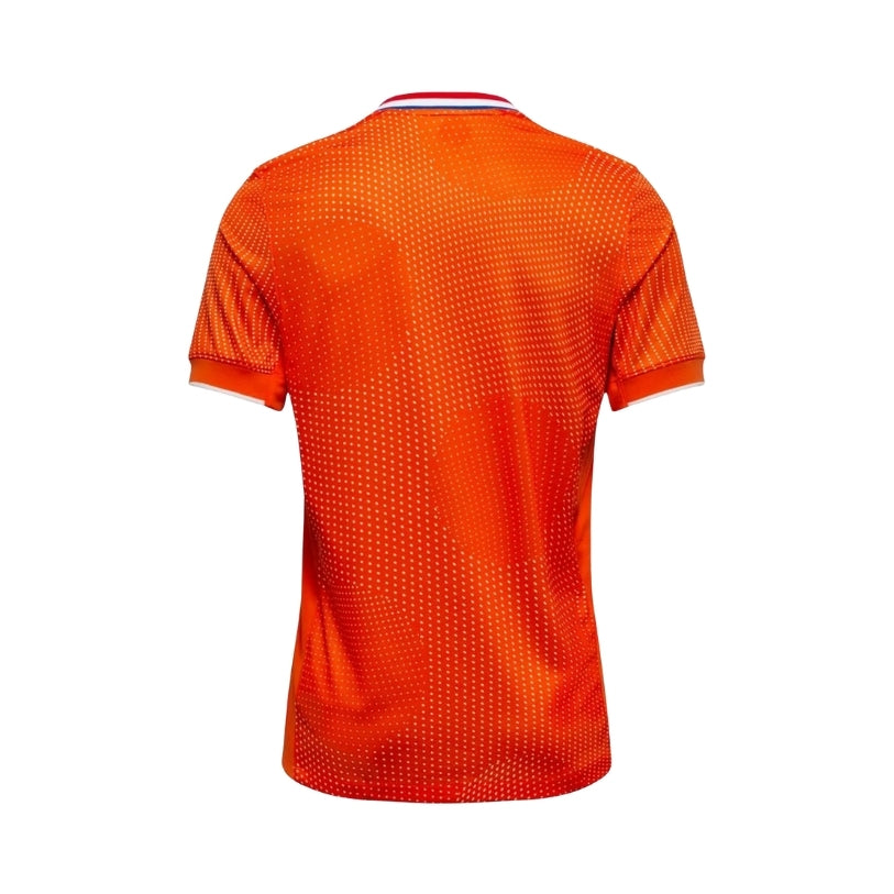 Netherlands Home 25/26 - Women’s Euro 2025