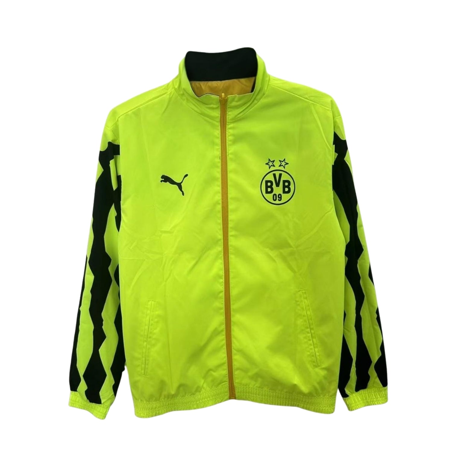 Windbreaker Reversible - Borussia Dortmund 25/26