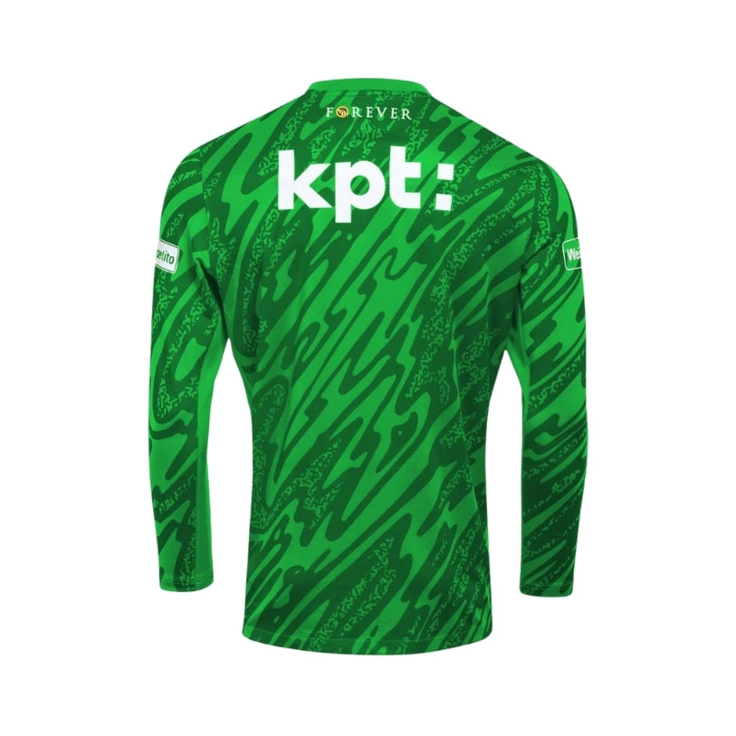 BSC Young Boys Goalkeeper 25/26 - Long Sleeve