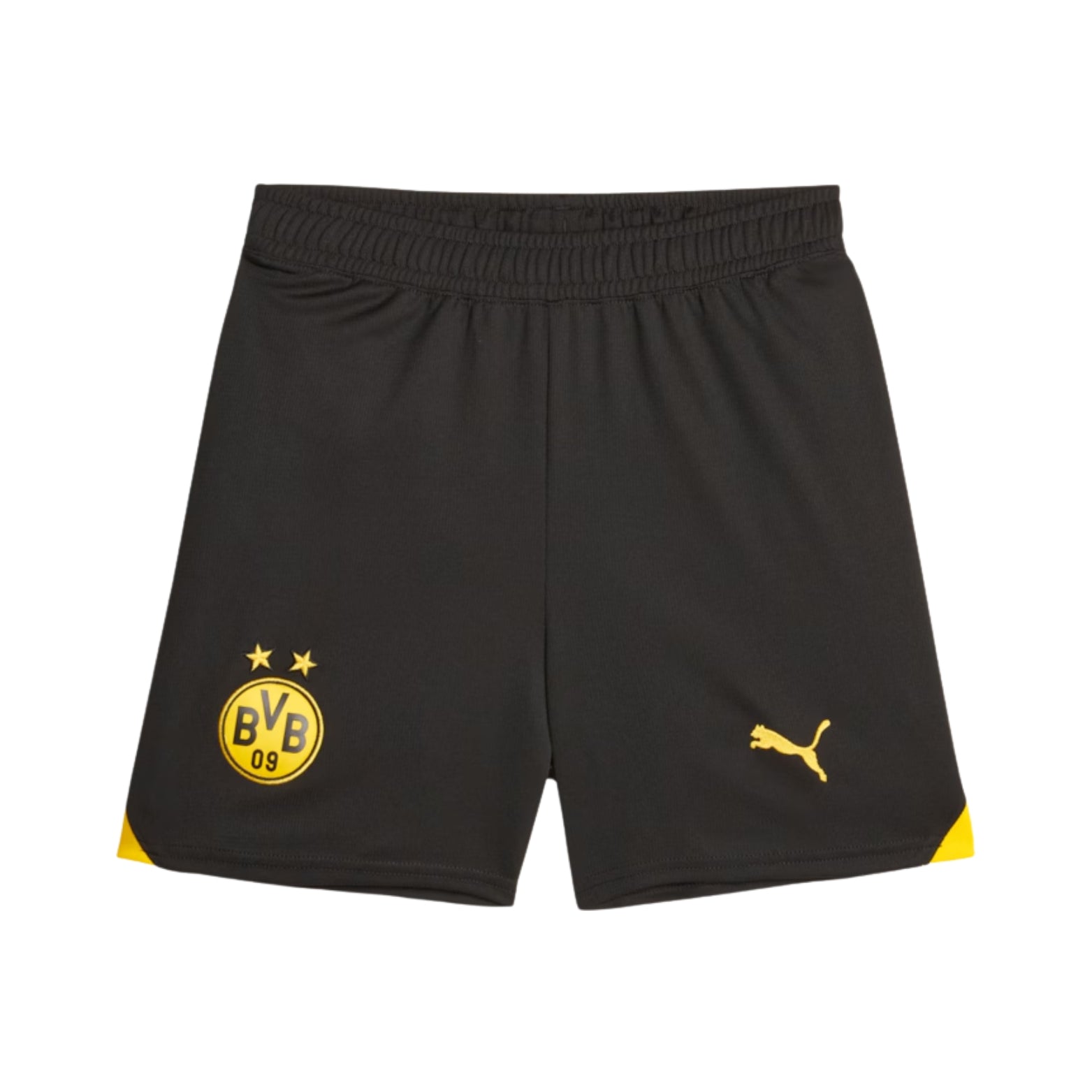 Kids Kit - Borussia Dortmund Away 23/24