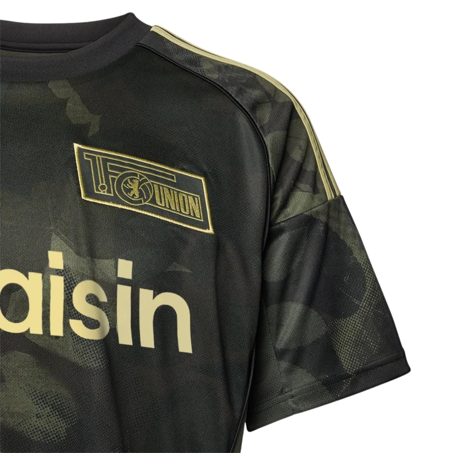 1. FC Union Berlin Away 25/26