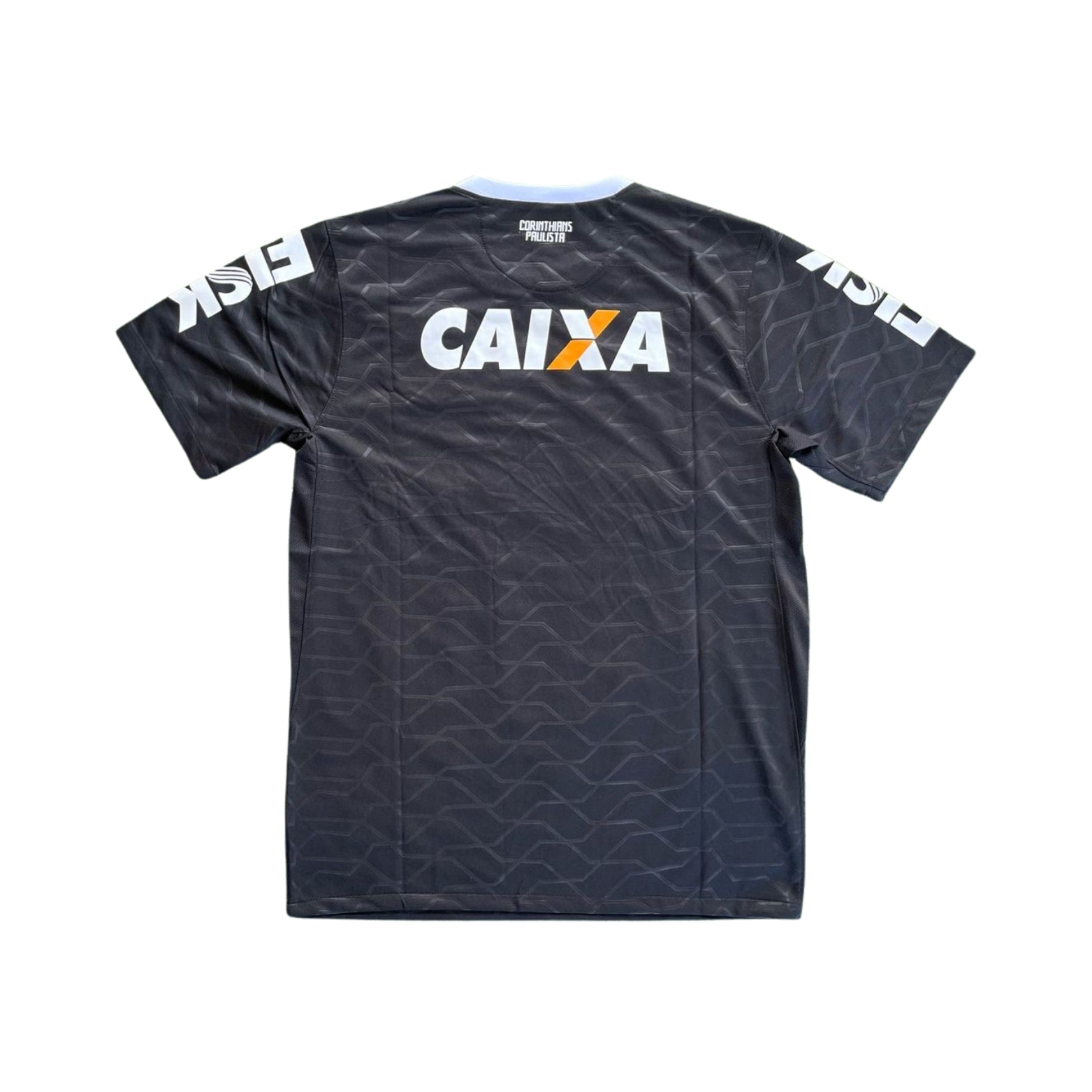 Corinthians Away 12/13