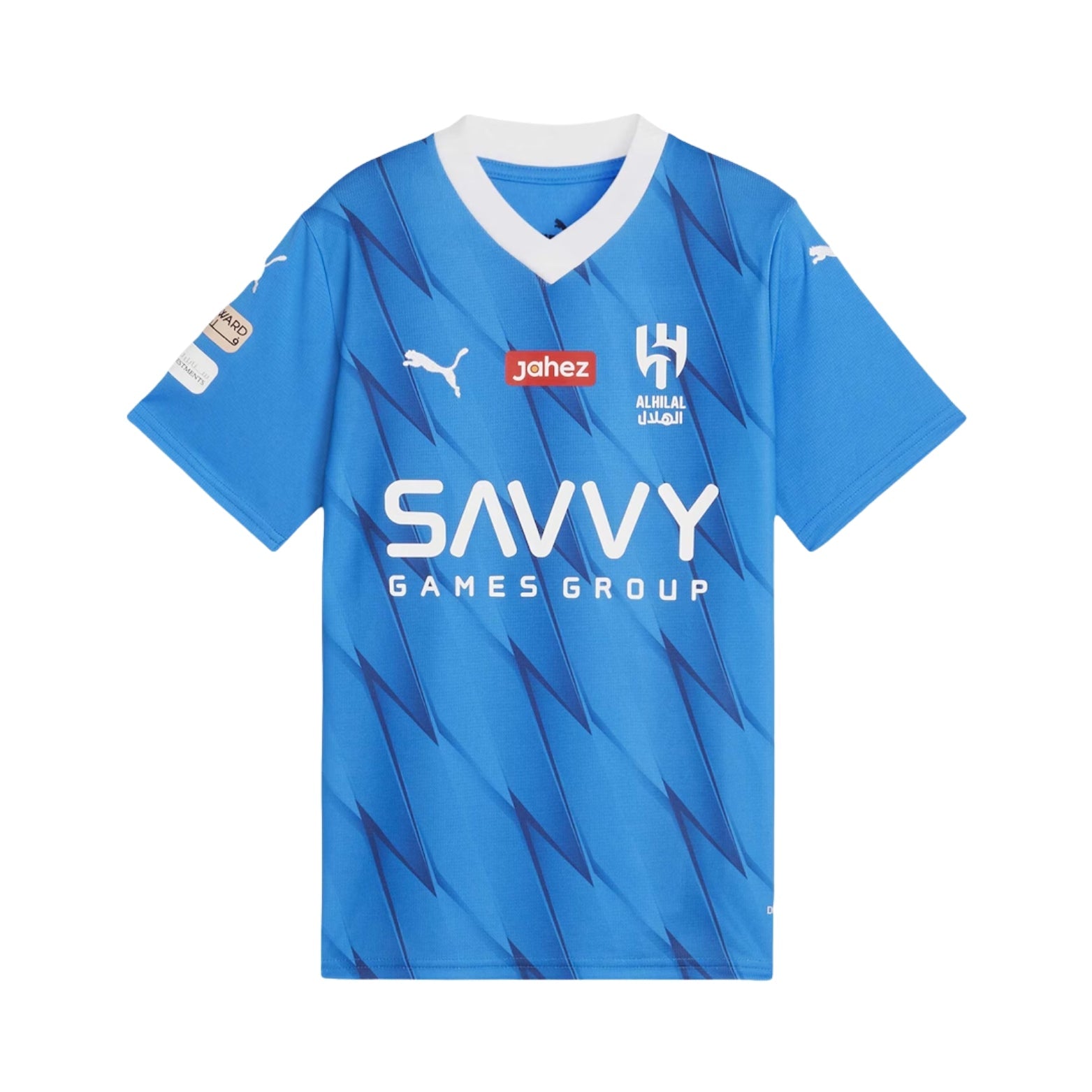 Al-Hilal Home 23/24