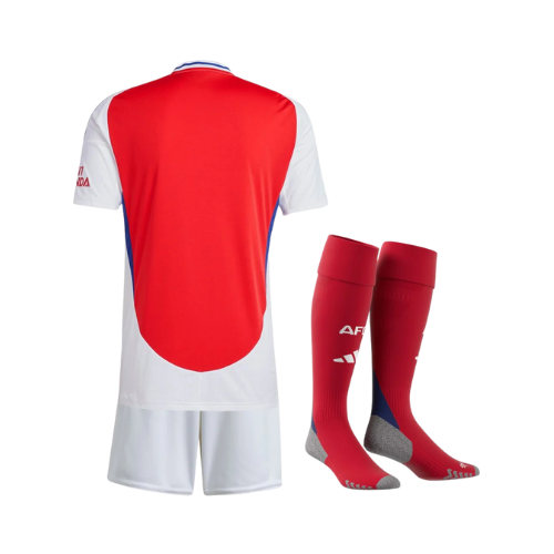 Kids Kit - Arsenal Home 24/25