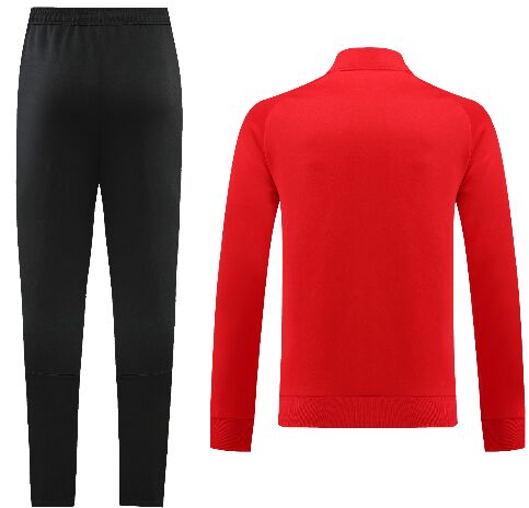 Arsenal 23/24 - Tracksuit - Full Zip