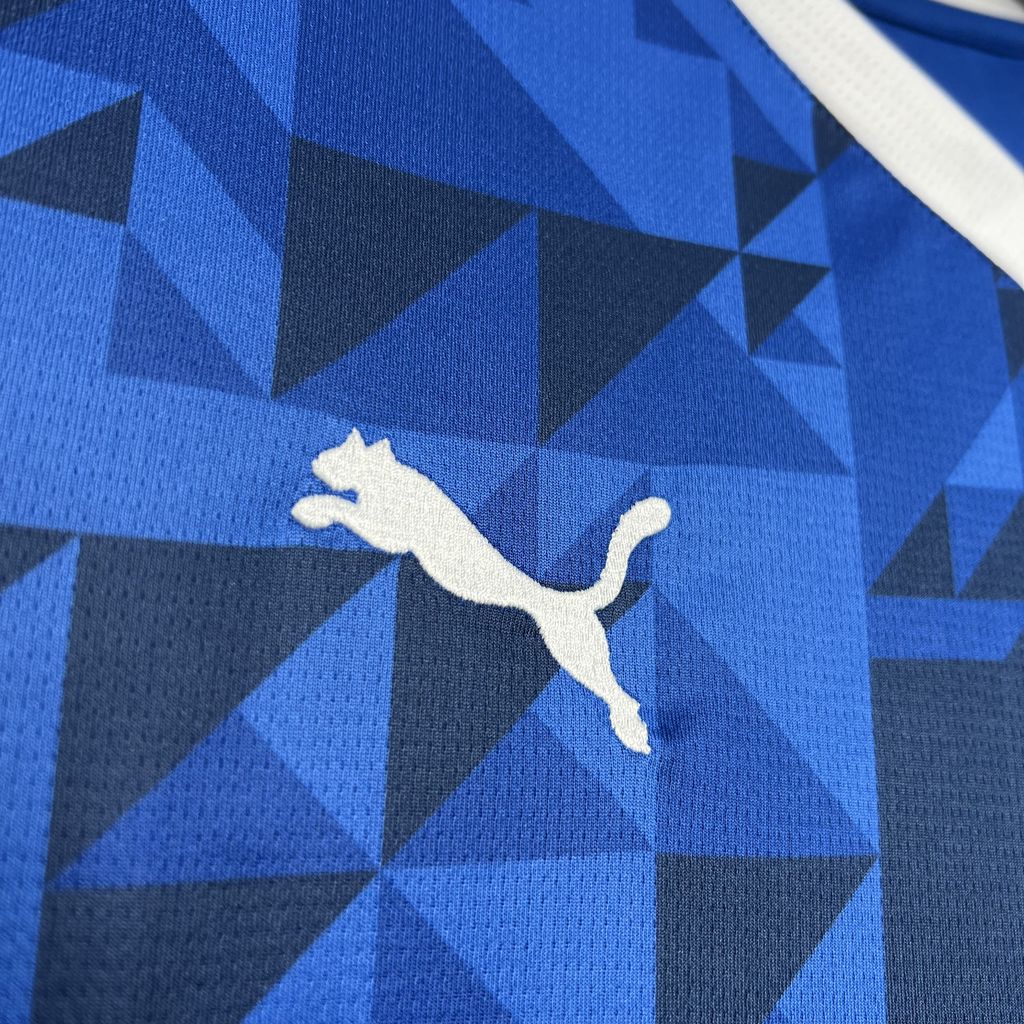 Al-Hilal Home 24/25