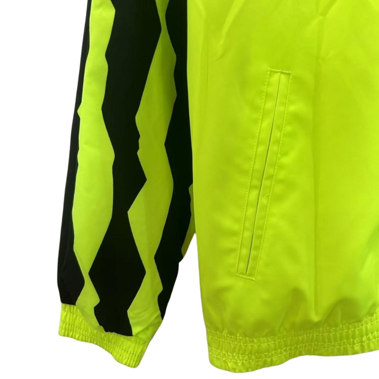 Windbreaker Reversible - Borussia Dortmund 25/26