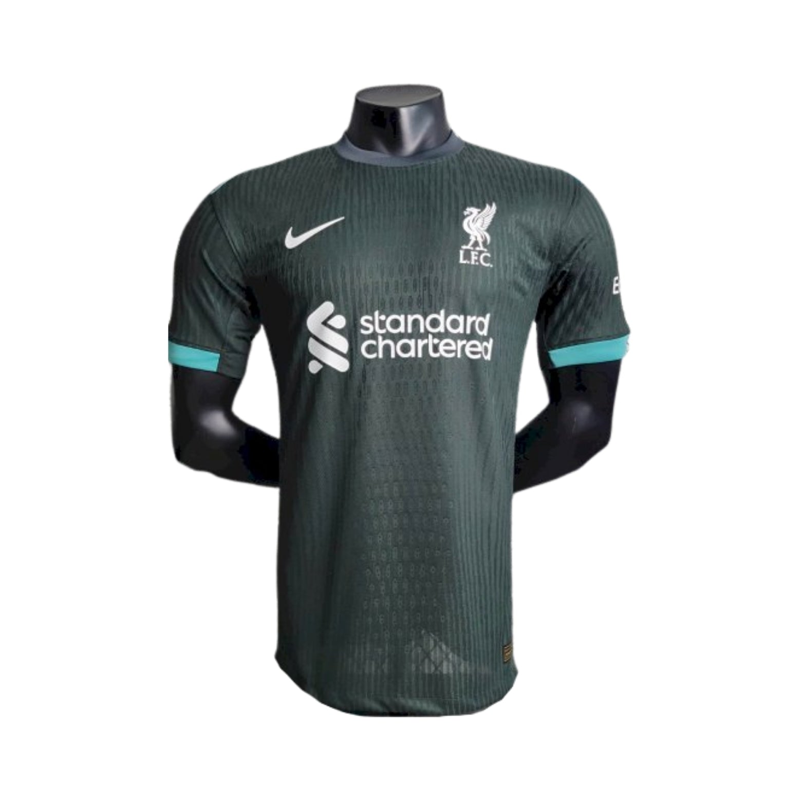 Liverpool Away 24/25 - Player Version