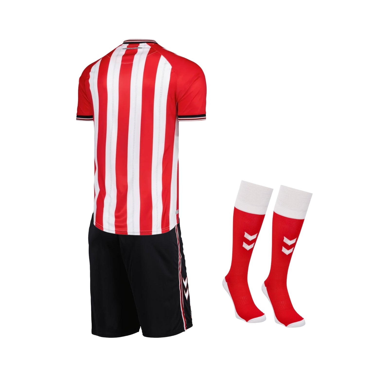 Kids Kit - Sunderland Home 25/26