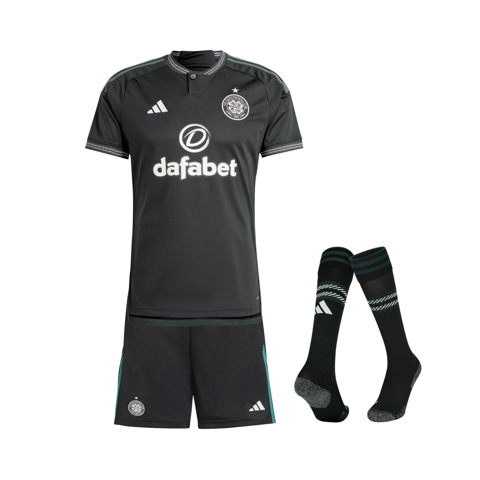 Kids Kit - Celtic Away 23/24